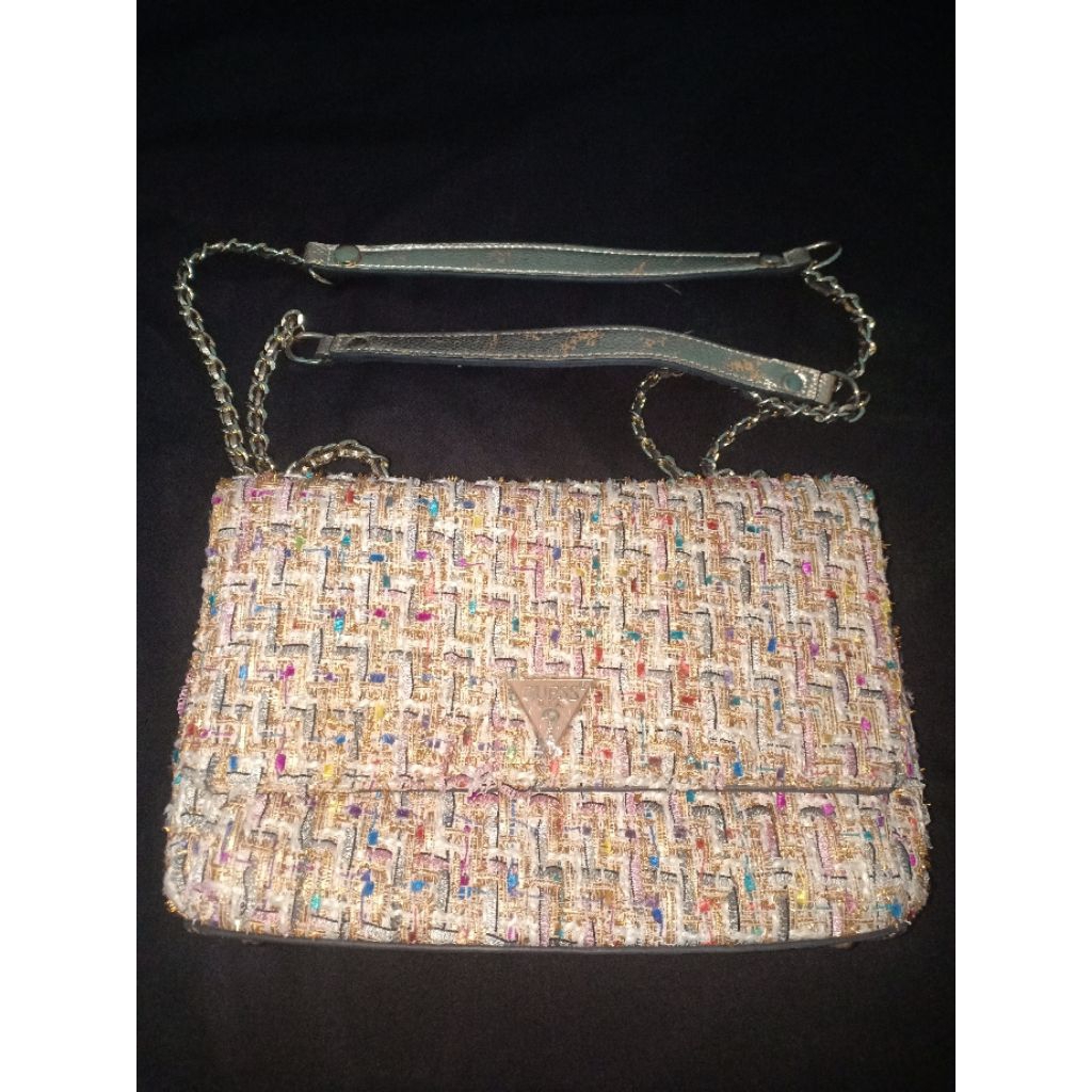 Sling bag/Shoulder bag guess