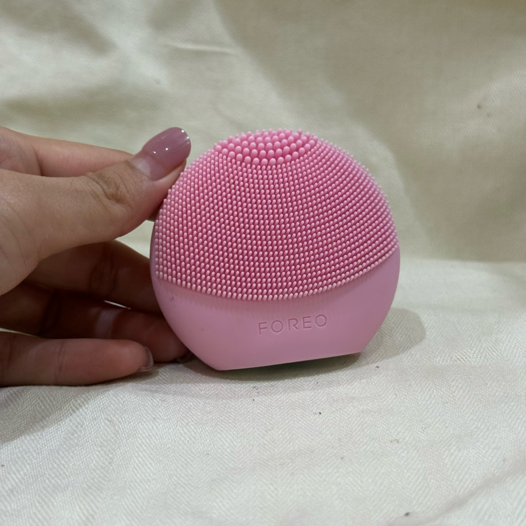 foreo luna play smart 2 preloved