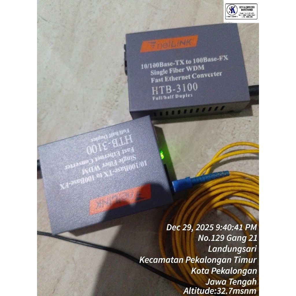 HTB 3100 (A+B)