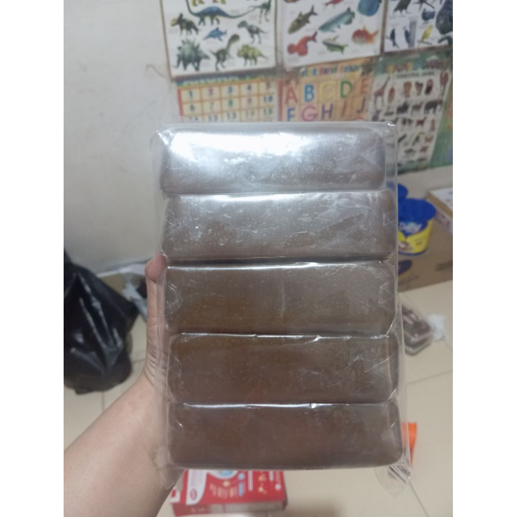 DODOL DURIAN BATANG TARANG