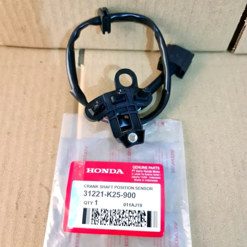 SENSOR CKP KAKI 3 BEAT POP FI ESP K44 K25