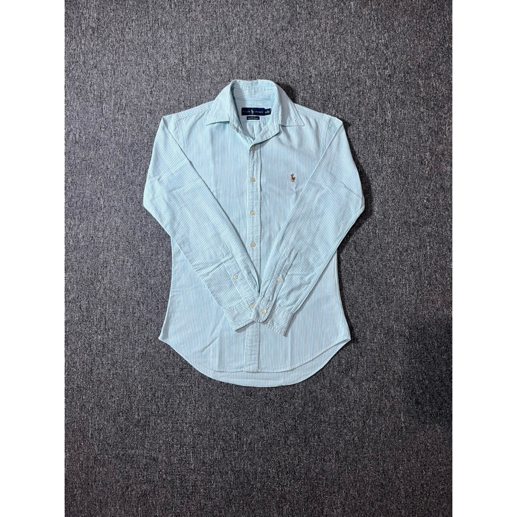 kemeja ralph lauren second