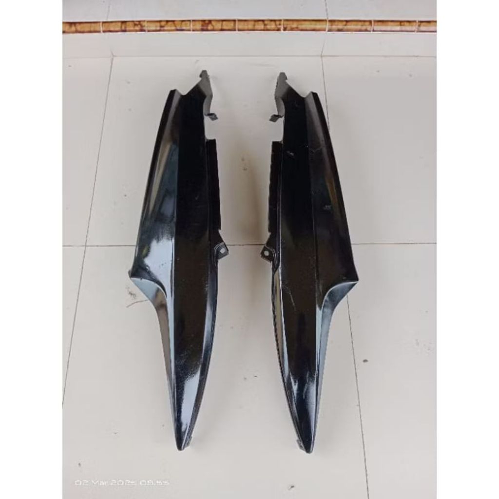 Body belakang Yamaha Mio Sporty Mio Smile mio Lama. Original. seken