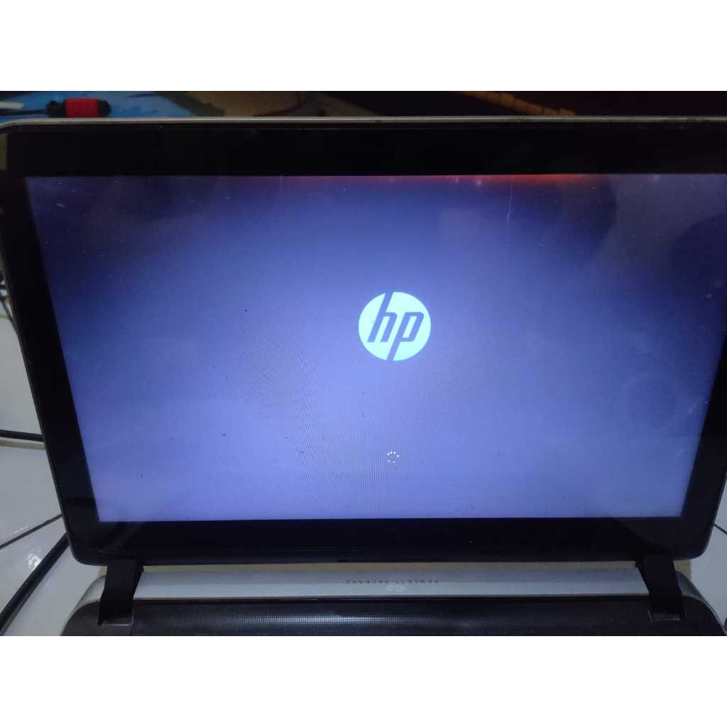 HP Pavilion 14 Touch Screen Core i5-4210U 12Gb DDR3 NVIDIA GeForce GT 840M (2GB) 1Tb HDD