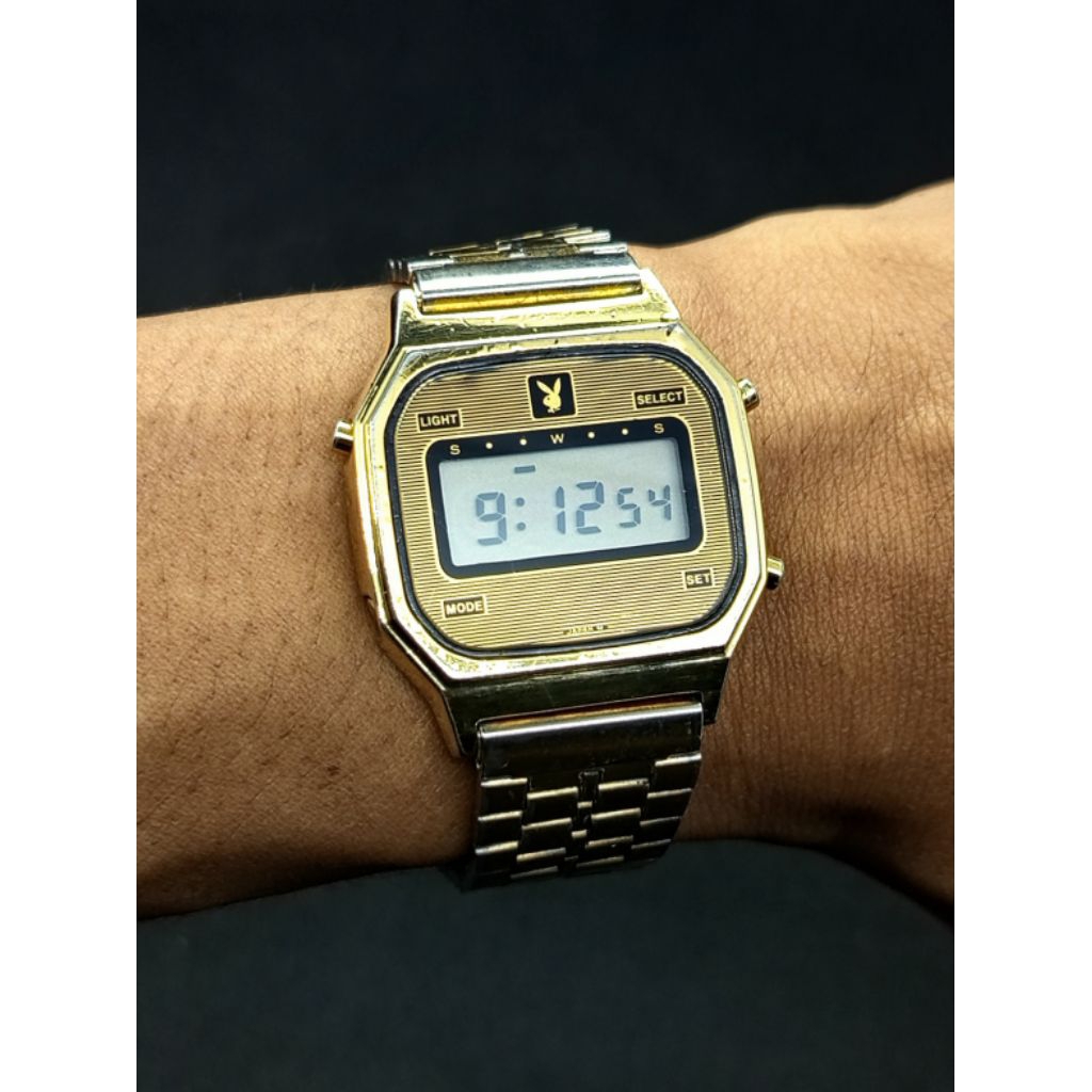 JAM ALBA PLAYBOY Y740-5010 VINTAGE ORIGINAL