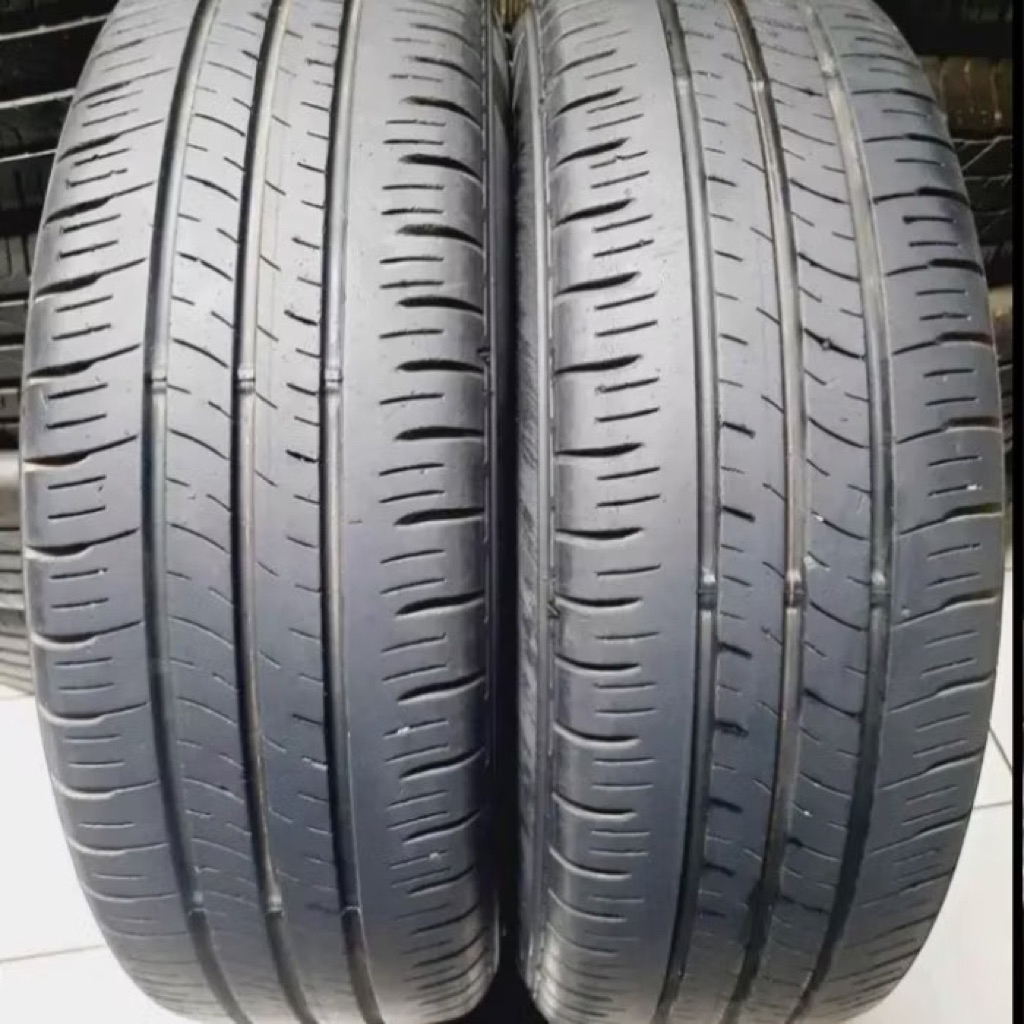 Ban Mobil Uk 205/65 R16 Ban Mobil Second Copotan Tubles Ban Mobil Bekas Siap Pakai