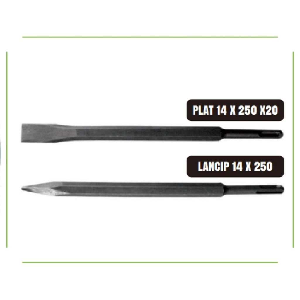 Betel bobok sds plus flat KENTARO 14x250mm. betel sds flat