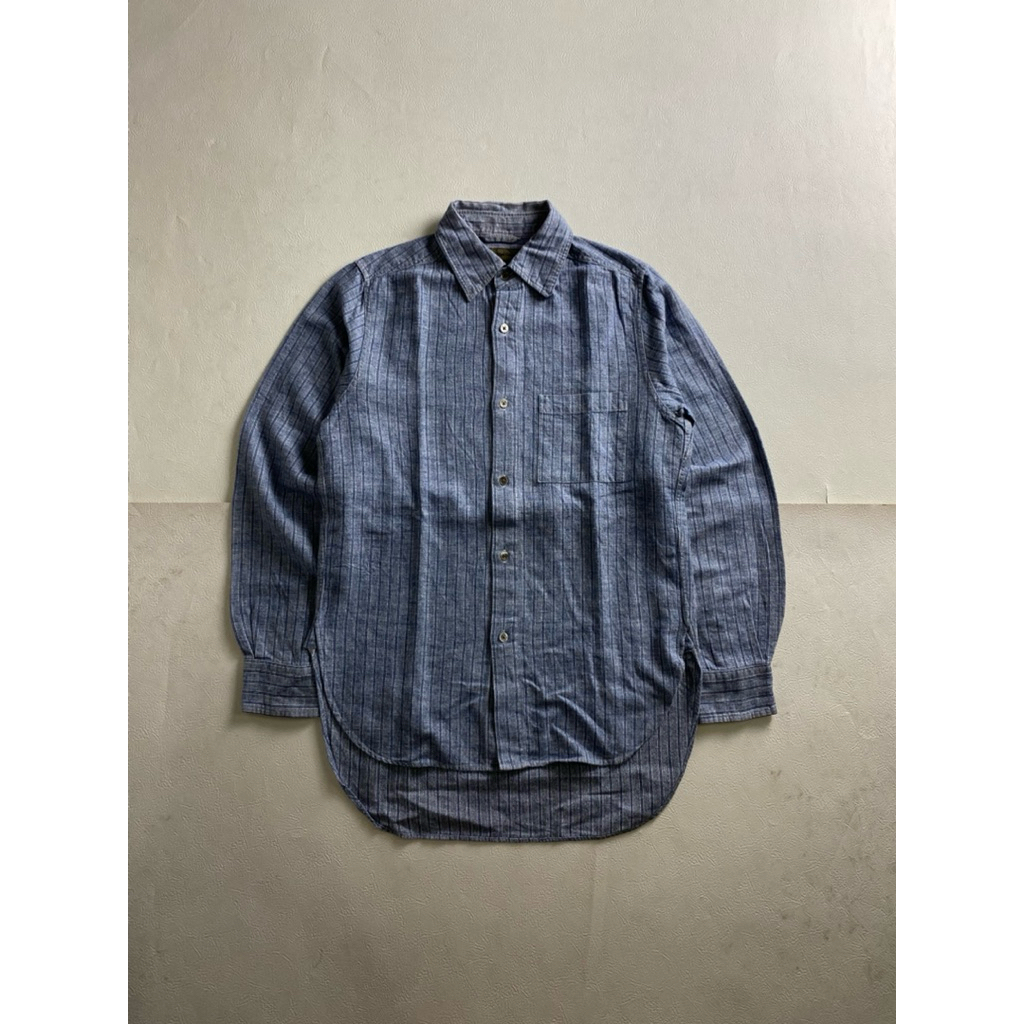 Nigel Cabourn Shirt