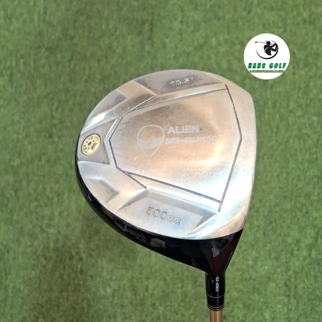 Stick Stik Golf Driver Alien SD-01 PRO Loft 10.5', Second Original