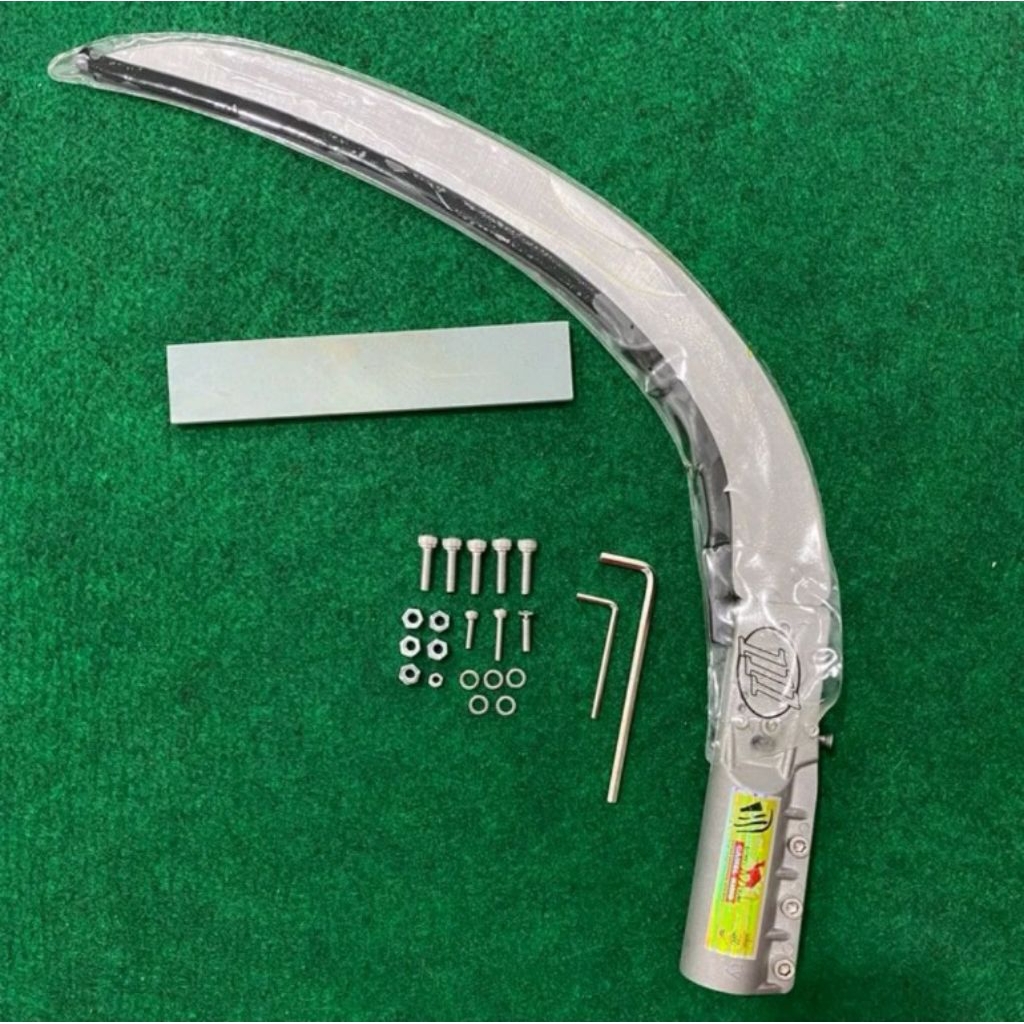 Camel king 111 plus batu asah egrek sawit original malaysia