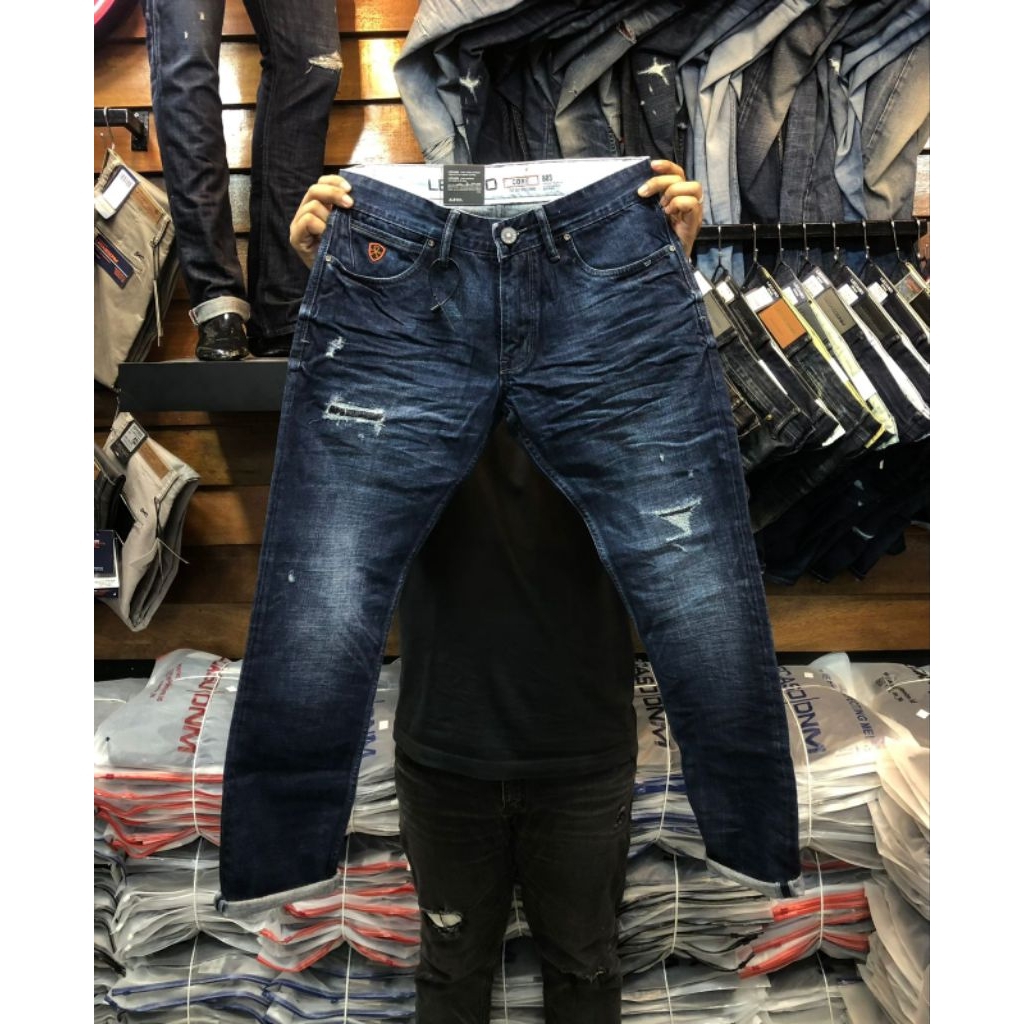 promo jeans lecaso // jeans jeans panjang murah terbaru // jeans lecaso terlaris