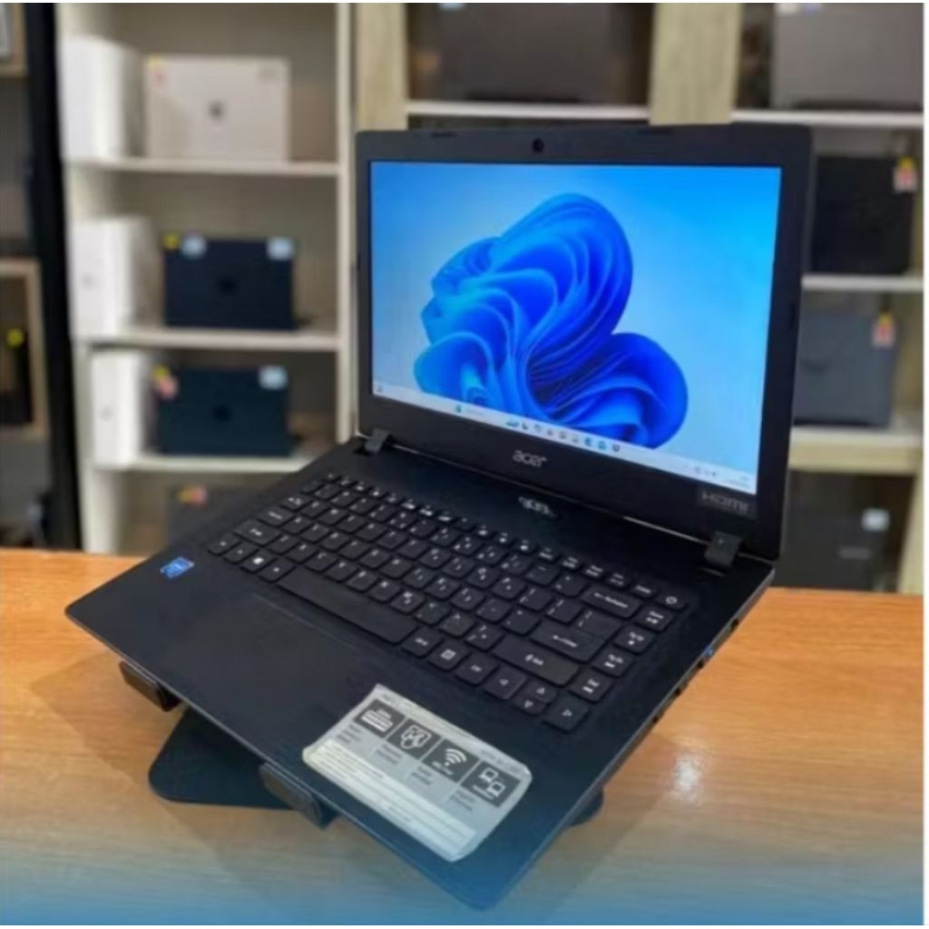 [NEW] Acer Aspire A314-32 Celeron N4000