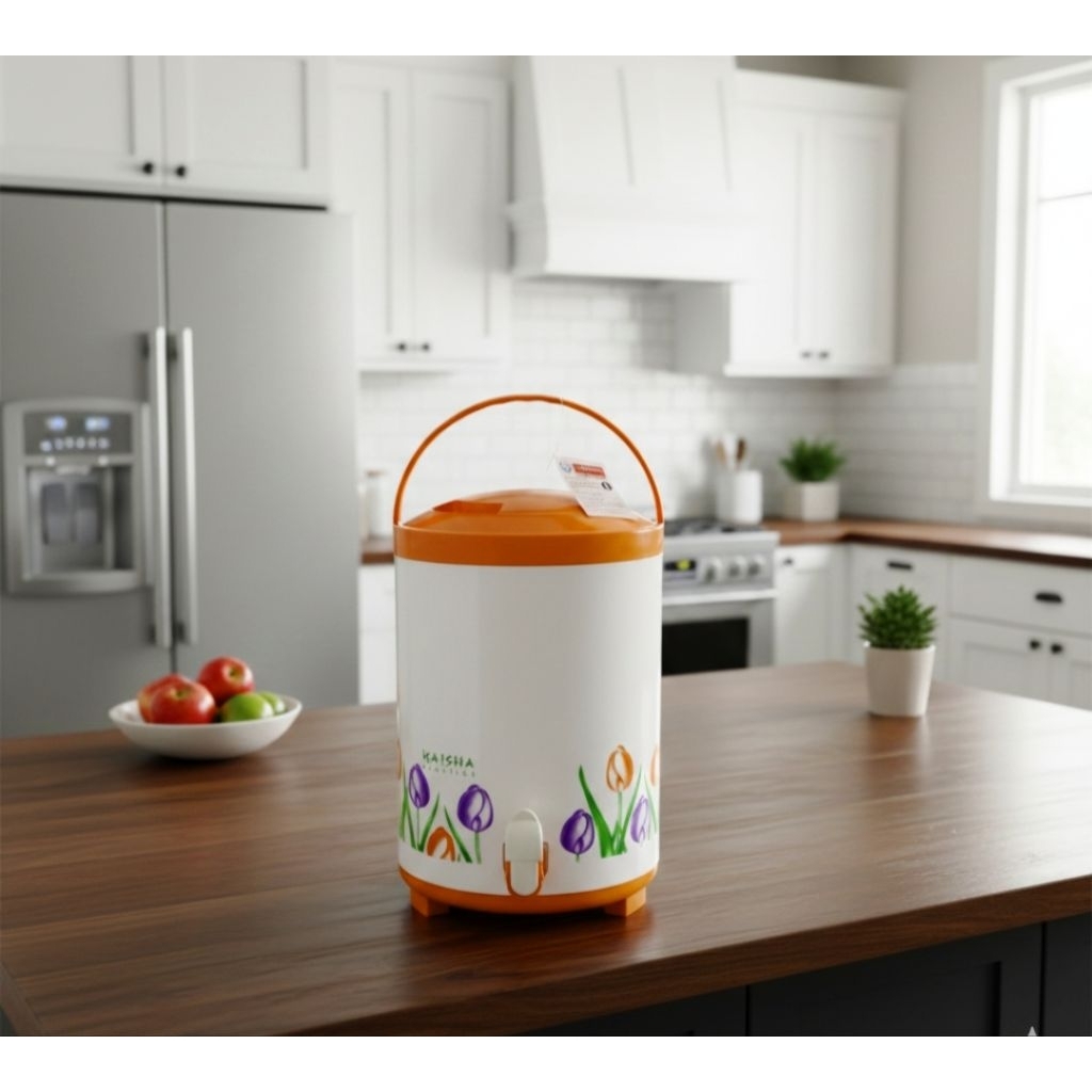 Opal Drink jar 10 Liter atau Tempat Air Minum