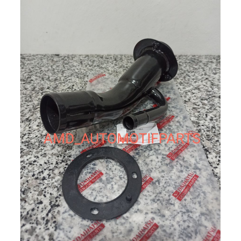 Pipa Tangki Daihatsu F70 Feroza Taft GT Hiline Fuel Tank Pipe F70 Taft GT Feroza Original