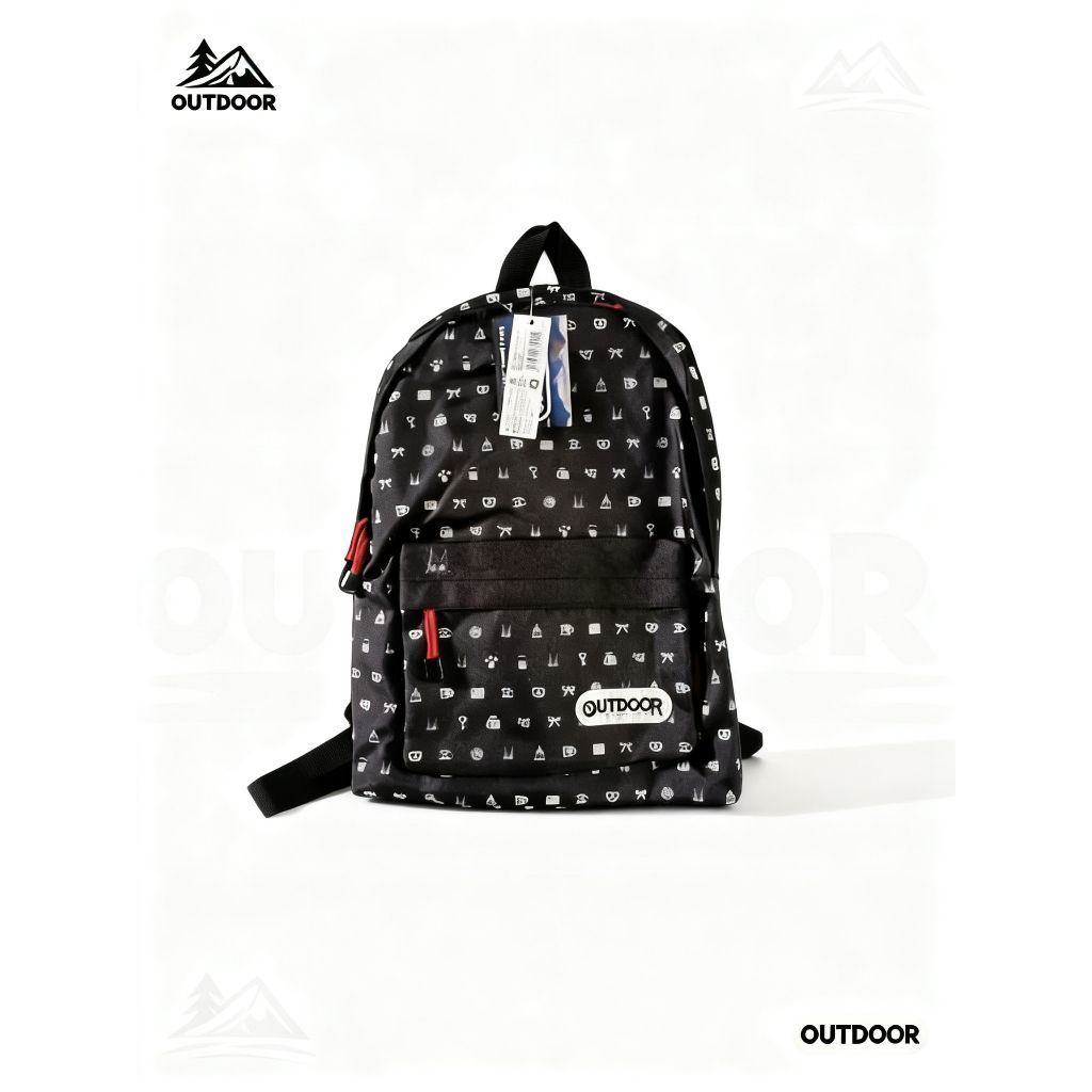 tas Outdoor Jiji_Kiki's Delivery Service