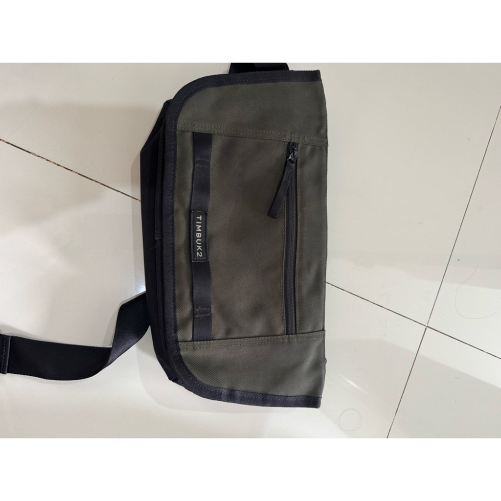 Timbuk 2 Catpult sling bag