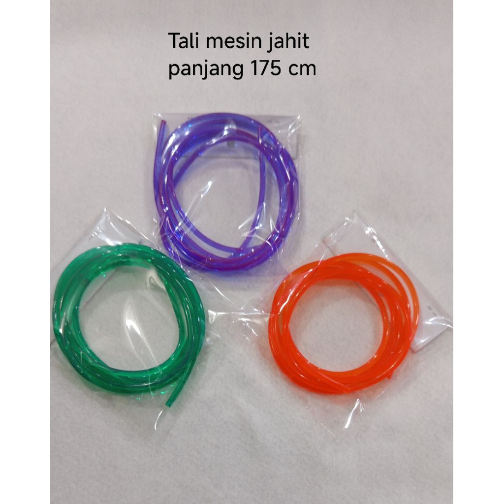 Tali mesin jahit manual