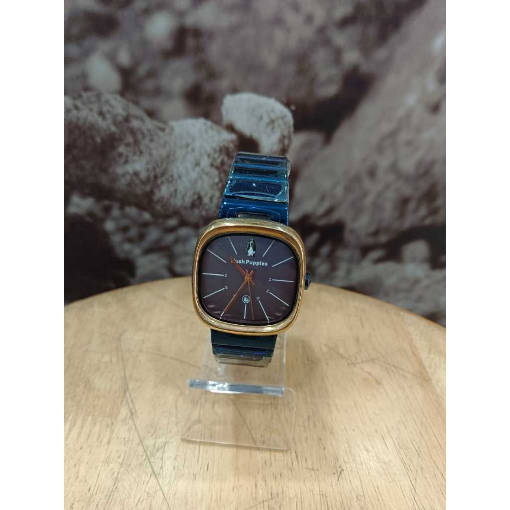 HUSH PUPPIES - Jam Tangan Wanita Hush Puppies