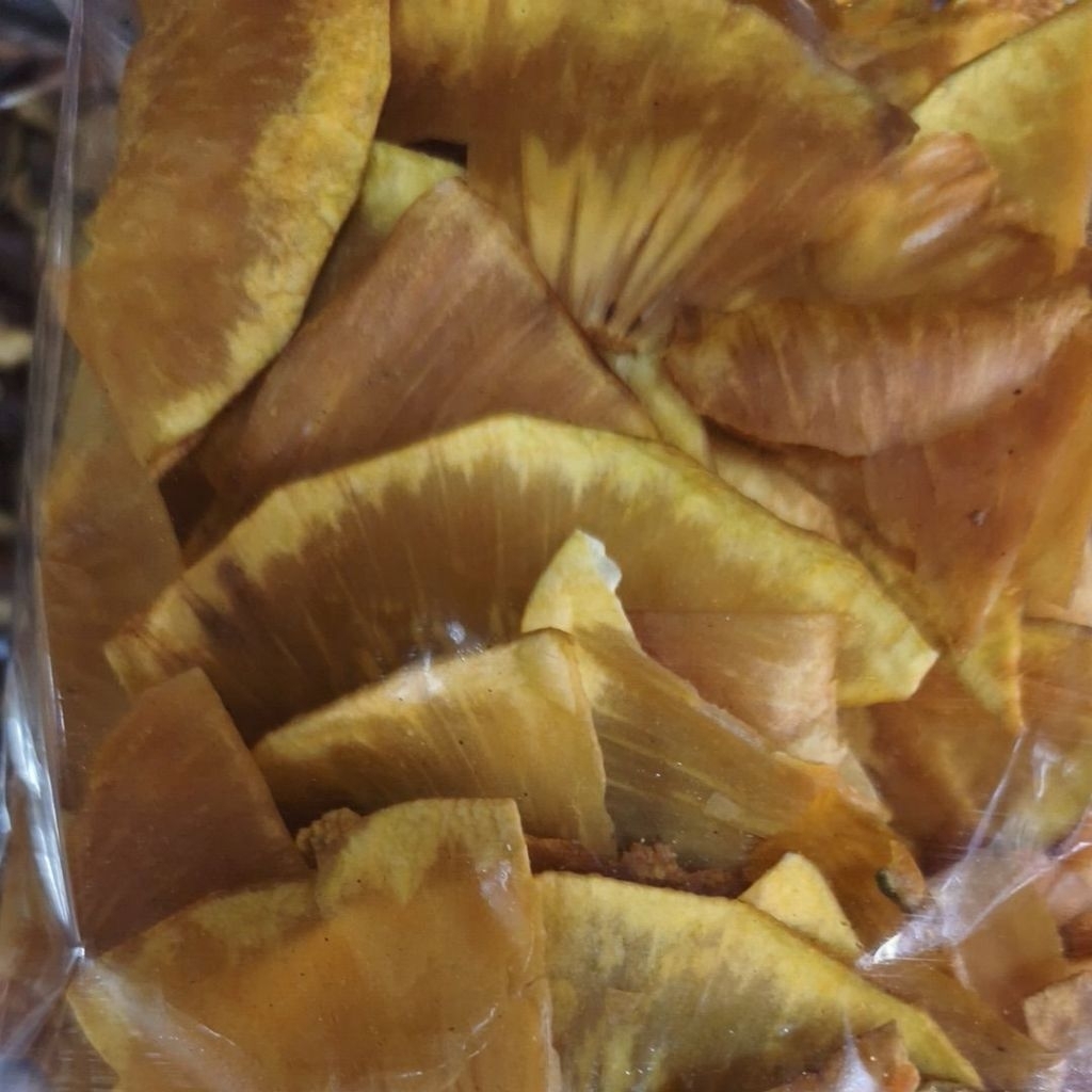 keripik sukun goreng 250gr