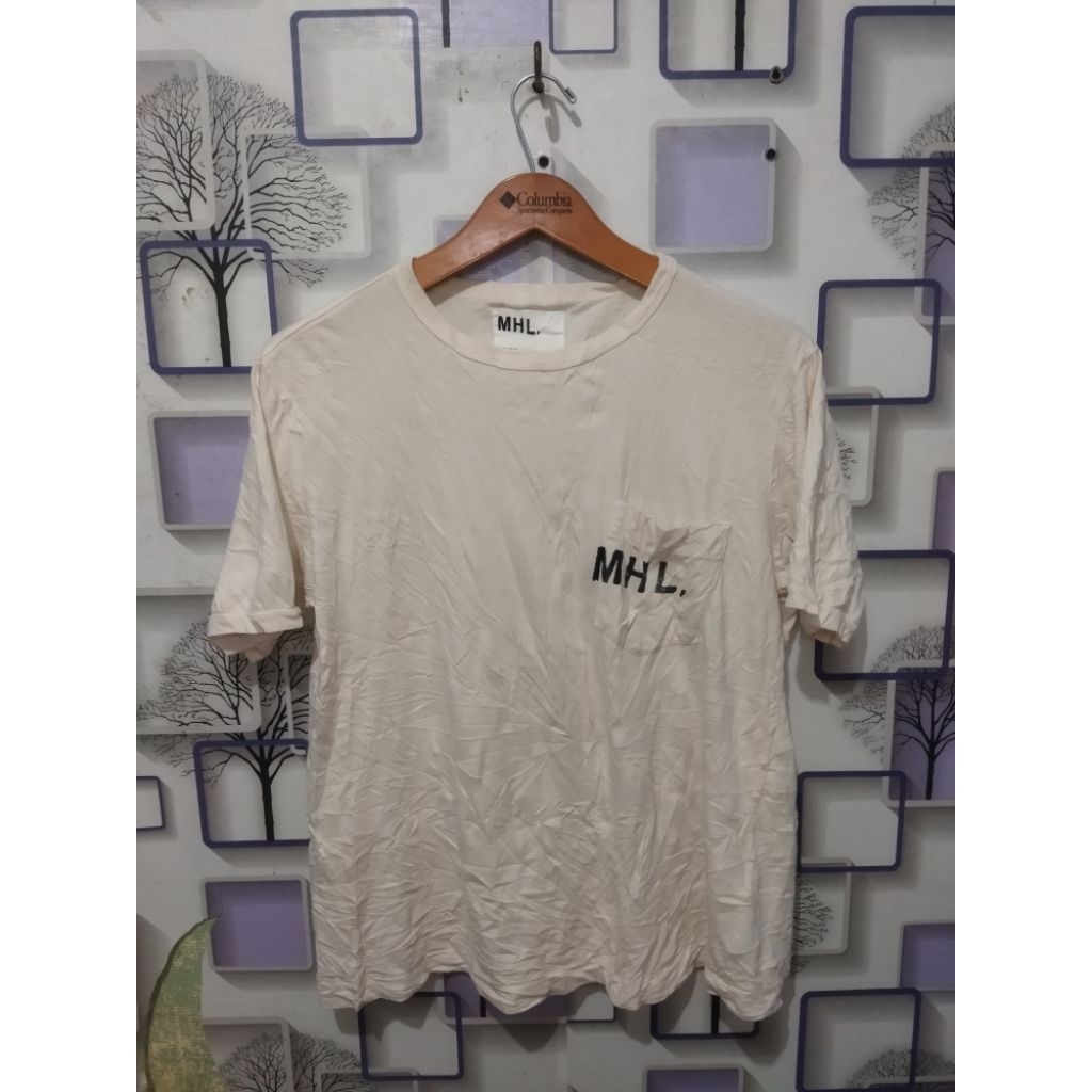 kaos MHL margaret howell