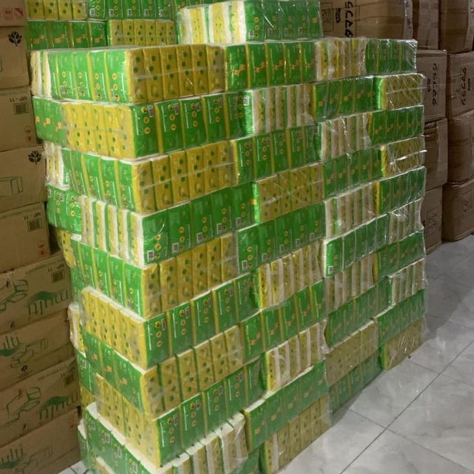 1 BALL ISI 30 TISU TITI 180 PAKET 1 BALL