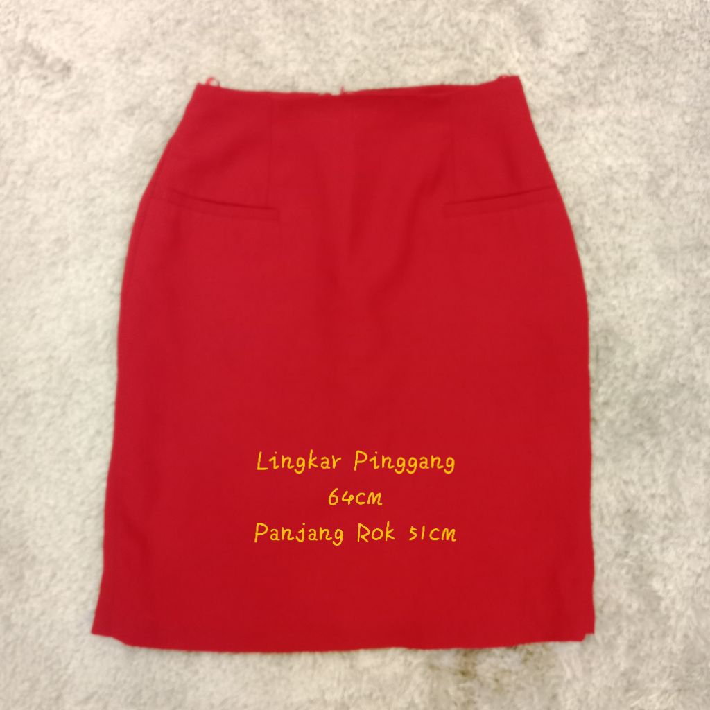 Rok Span Mini Accent preloved