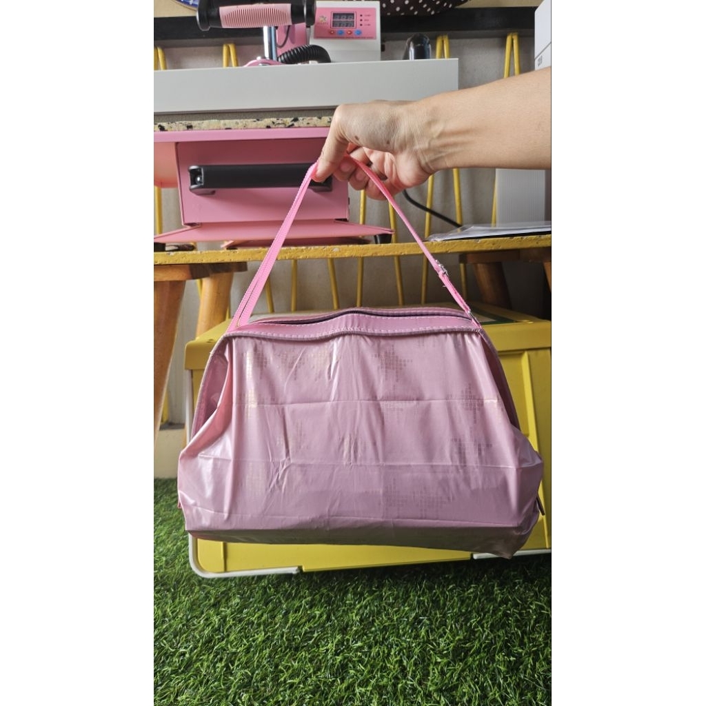 tas lipat serbaguna umkm garut