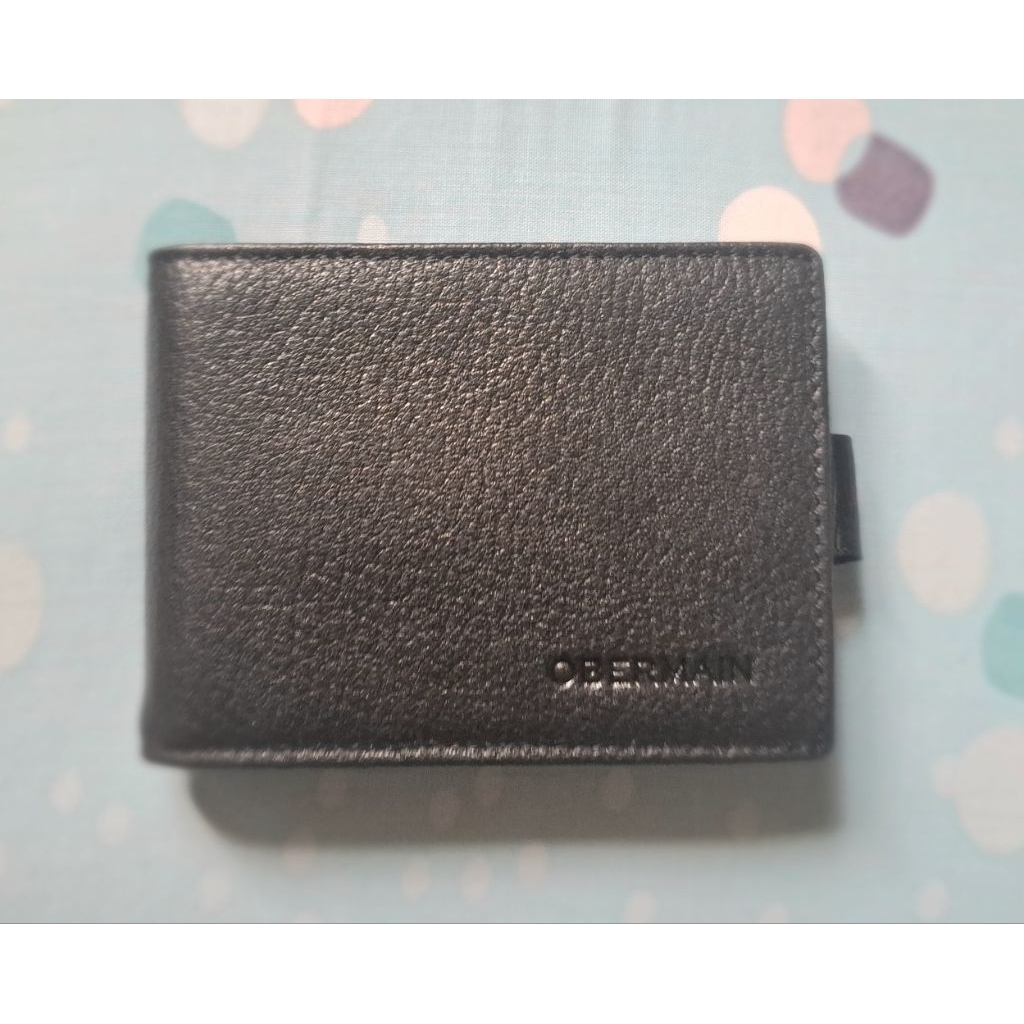 OBERMAIN dompet kartu Origonal