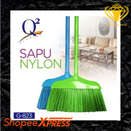 SAPU NYLON Q2 G-823