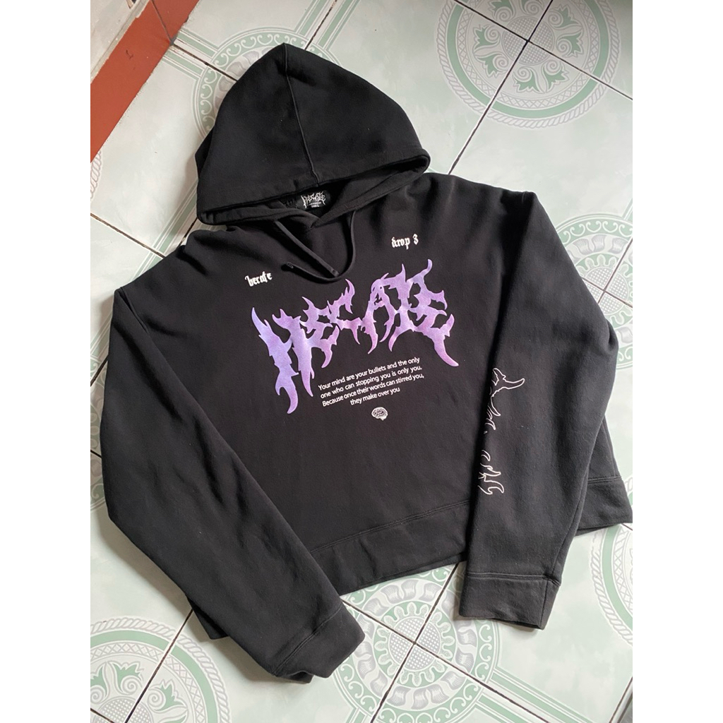 HECATE DROP 3 - rare item