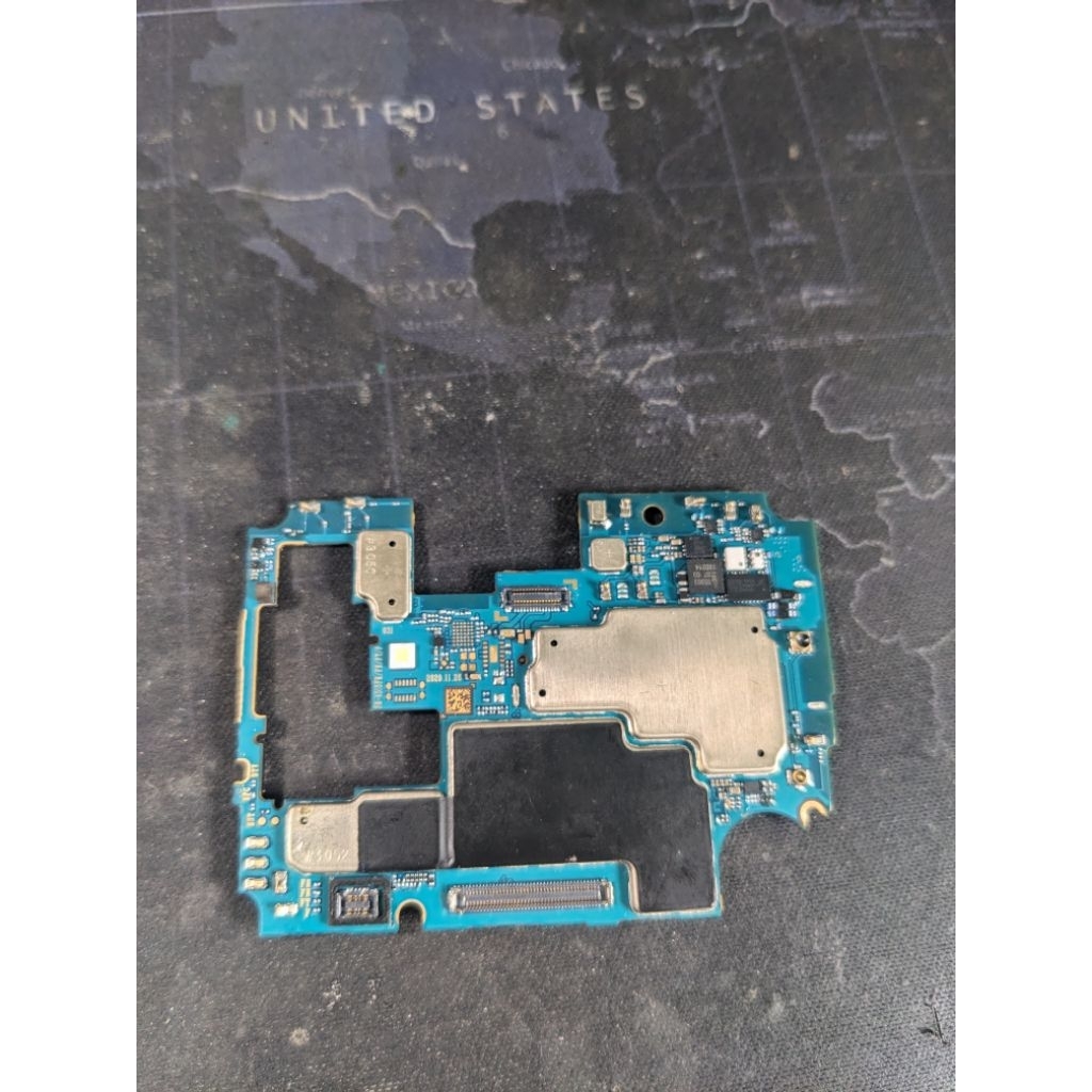 mesin samsung a51 6/128 A515fm/f/fn mati total gadis