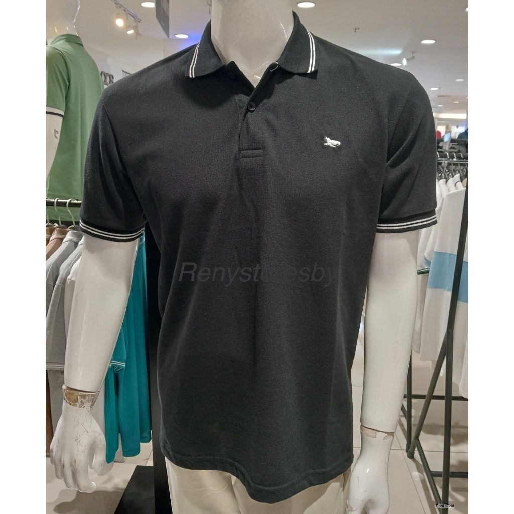 WALRUS - TSHIRT POLO/KAOS POLO WALRUS