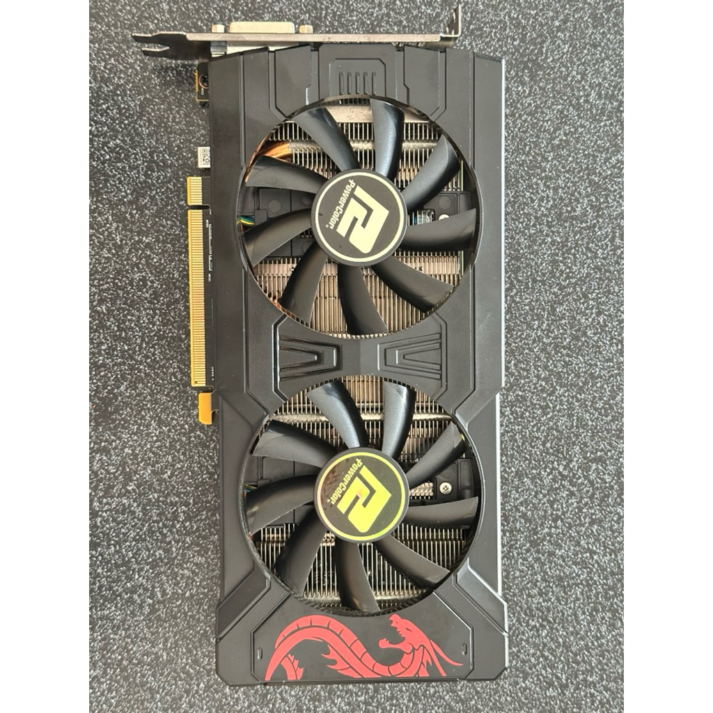 radeon rx 570