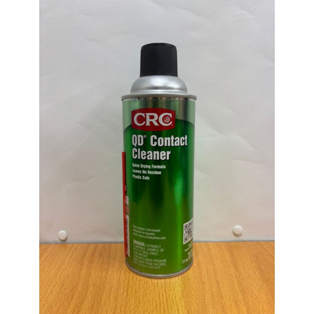 CRC QD Contact Cleaner / QD Contact Cleaner CRC ( 311g)