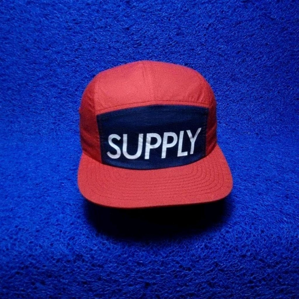 topi diamond supply lima panel