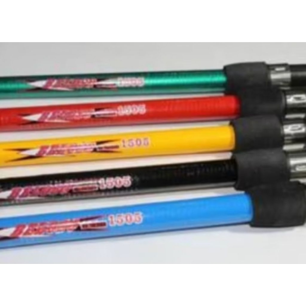 Joran Antena Beloso Panjang 210 Cm