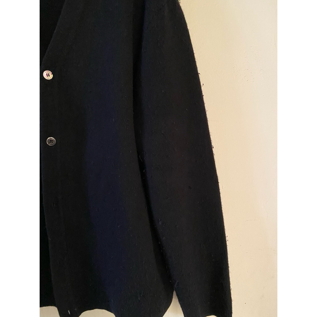 Lmood studio cardigan preloved bekas secon