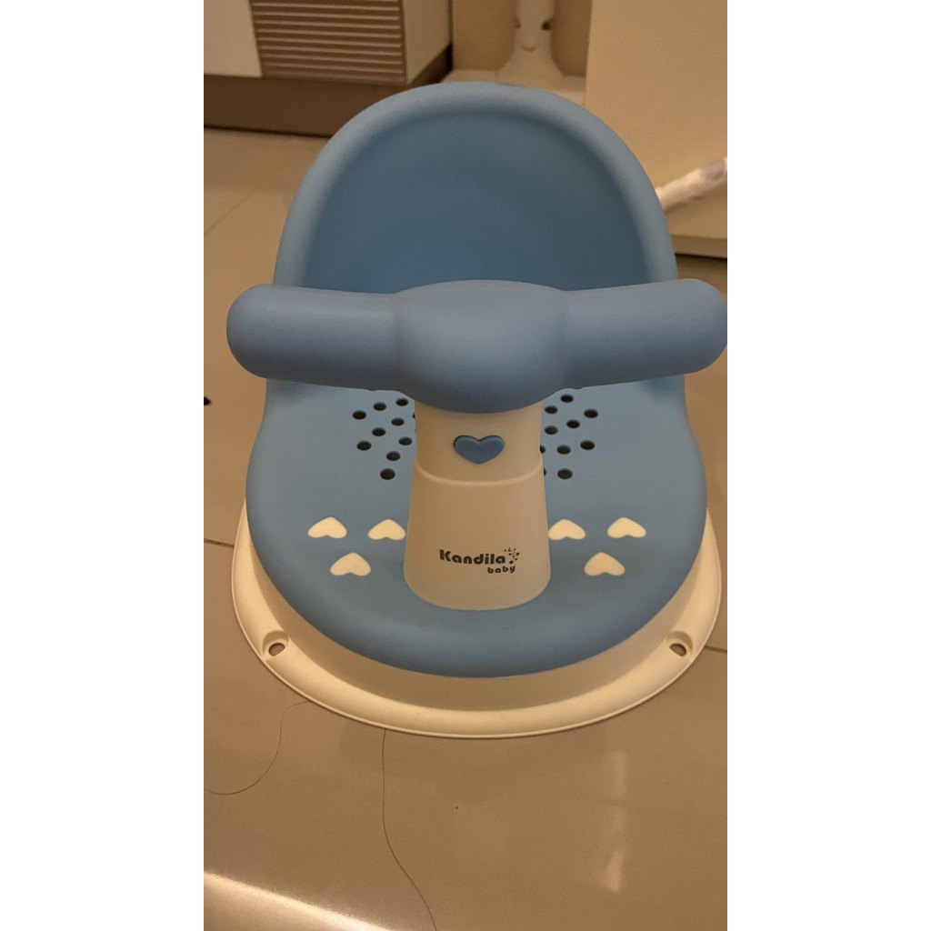 kandila 2 in 1 baby bath