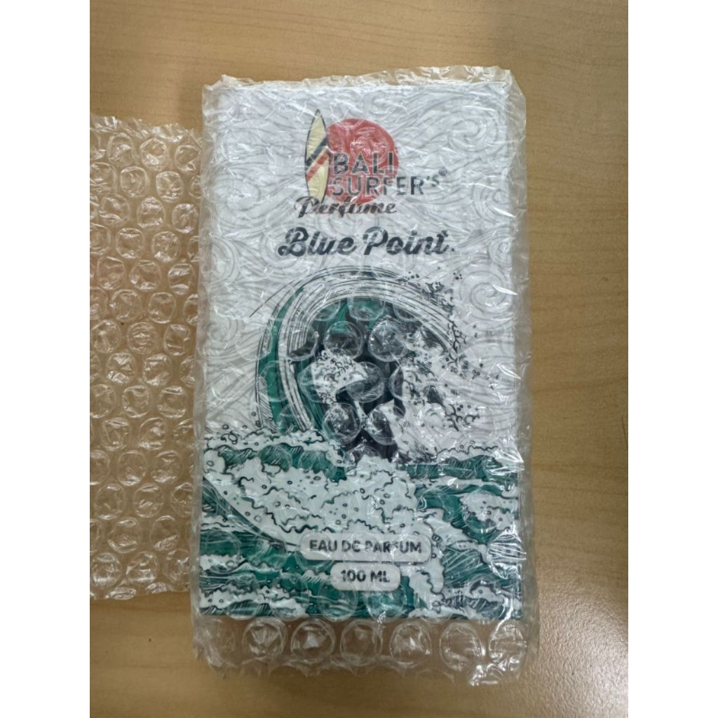 Bali Surfers - Blue Point For Him (BSP) 100 ML