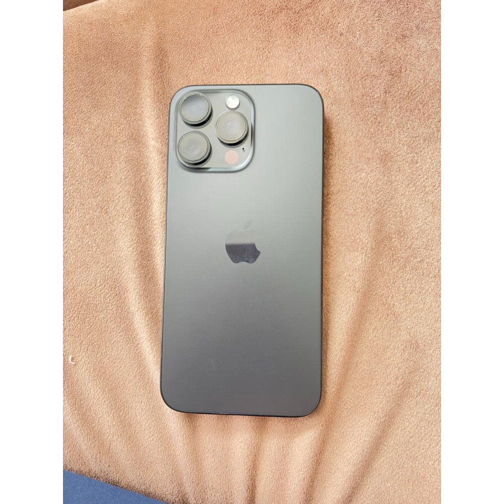 iphone 15 pro max 256gb wifi only