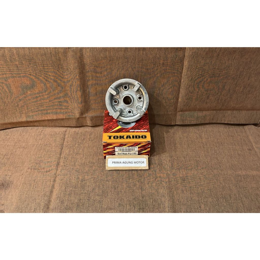 DUDUKAN GIR BELAKANG SATRIA FU TKD