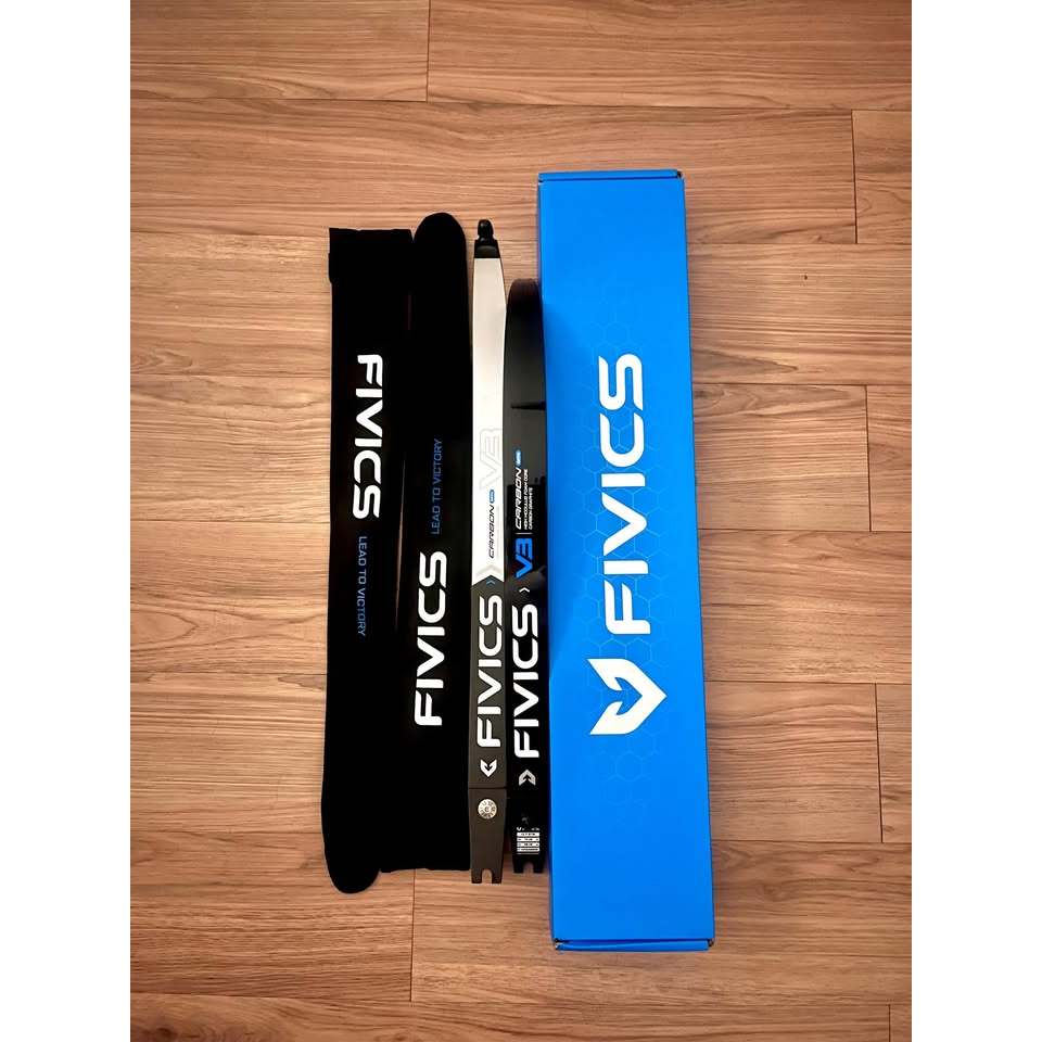 Limbs Fivics Vellator V3 Foam Core