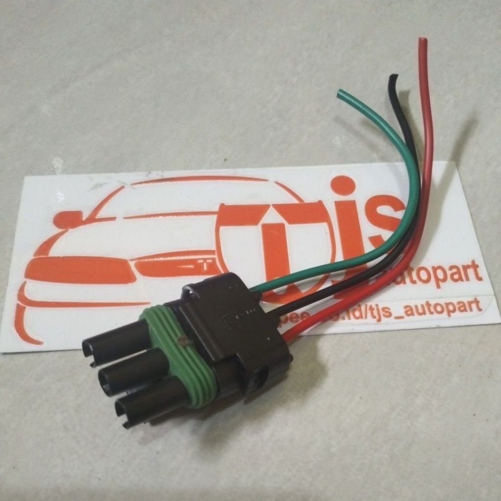 soket map sensor timor