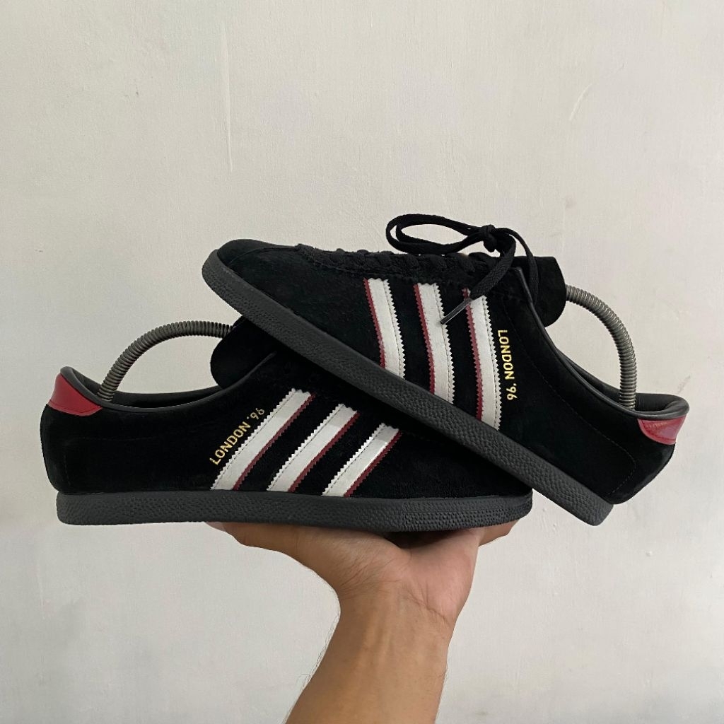 adidas city series london 96