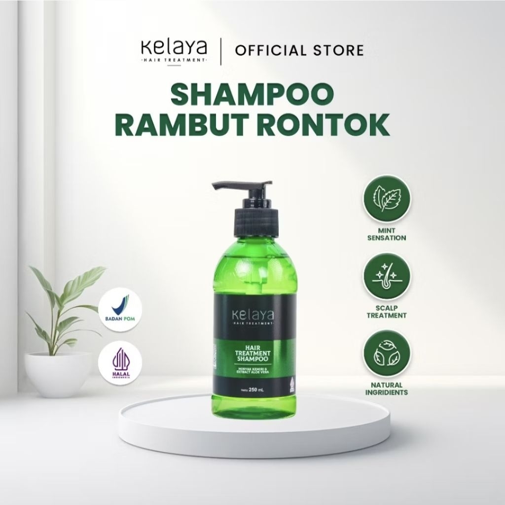 Sampo Kelaya Original