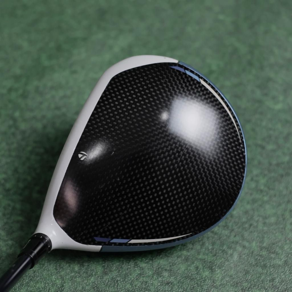 Taylormade Golf Sim Max 2 Loft 9.0 (Driver)