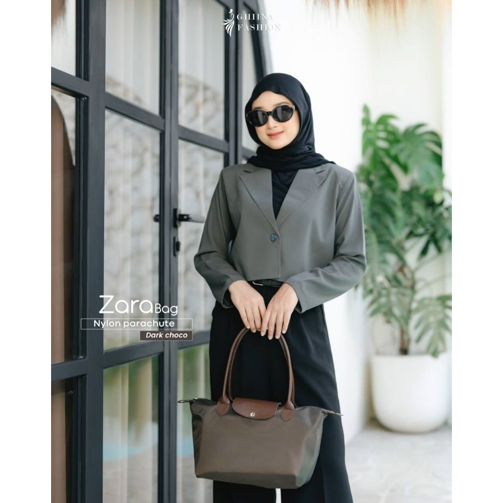 ZARA BAG GHIINA FASHION