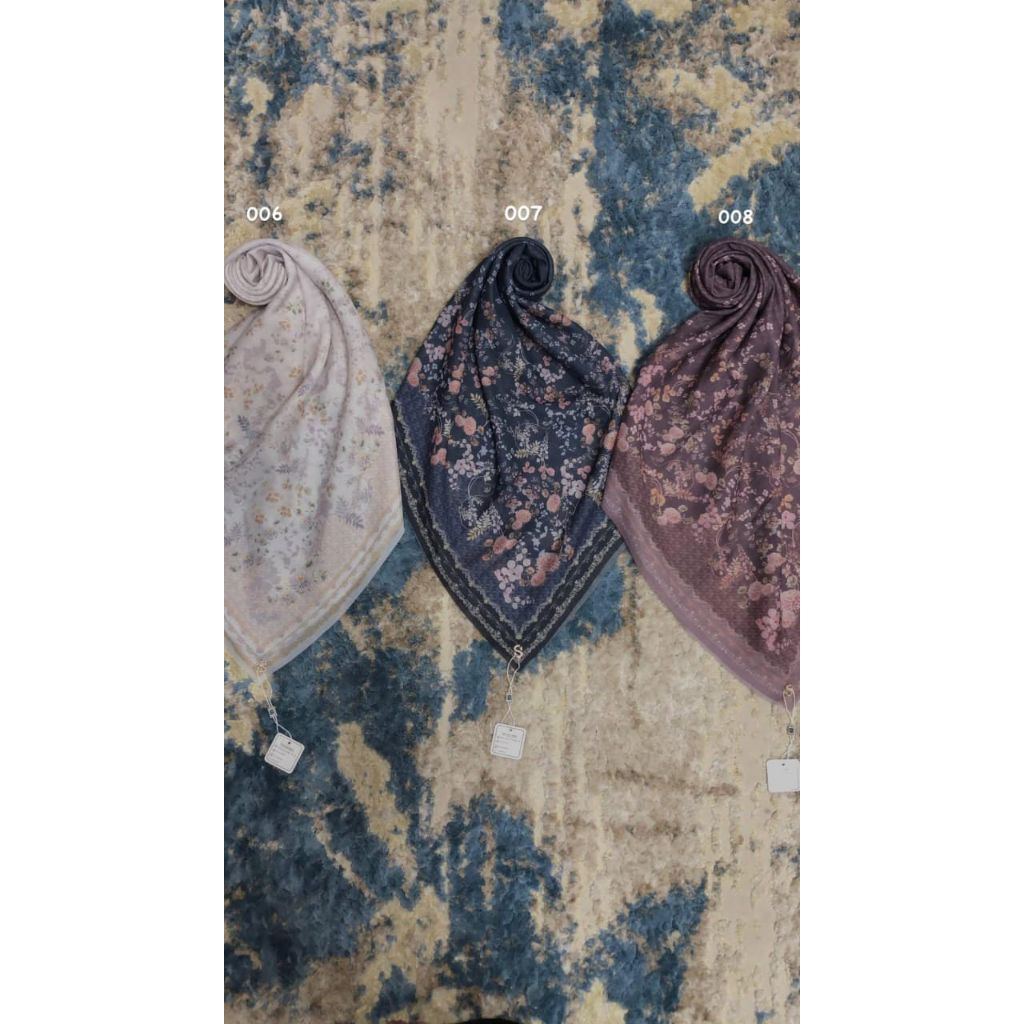 Jelbab Umama Scarves premium