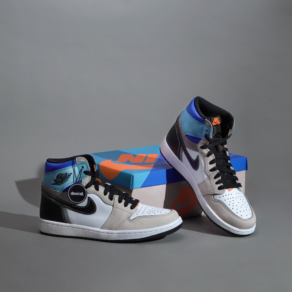Air Jordan 1 Retro High OG Prototype