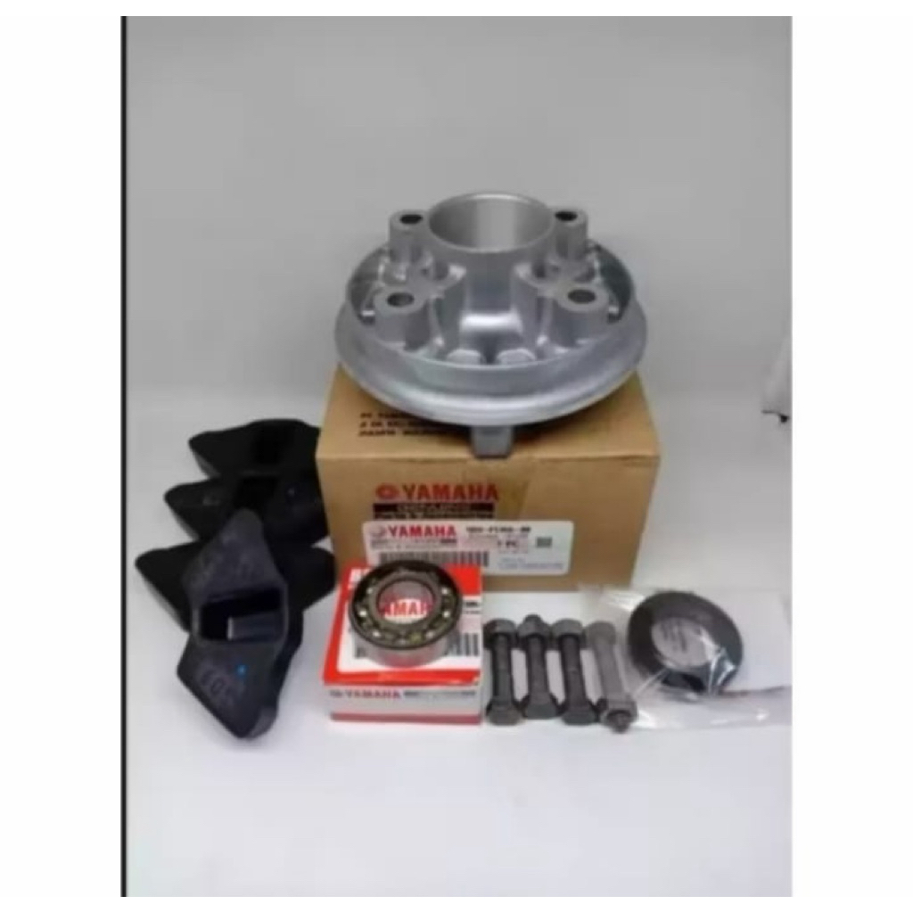 Paket Nap Gear Set Vega Zr Jupiter Z New Jupiter Z1 5D9 (5 Item)